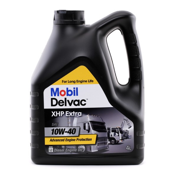 MOBIL Engine oil 148369