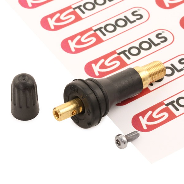 KTM KROSS Ventil, Reifendruck-Kontrollsystem KS TOOLS 149.1007