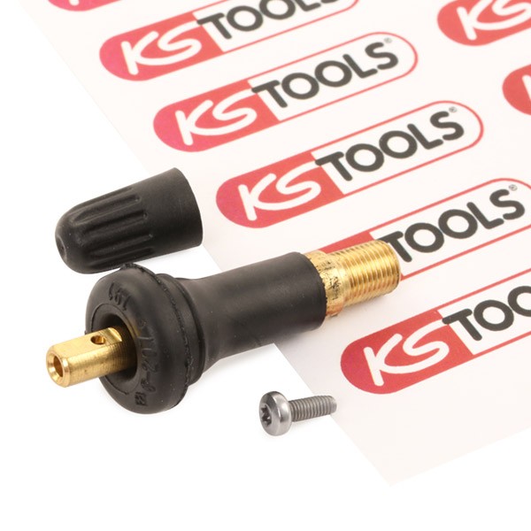 KS TOOLS 149.1024 Ventil, Reifendruck-Kontrollsystem für STEYR 1291-Serie LKW in Original Qualität