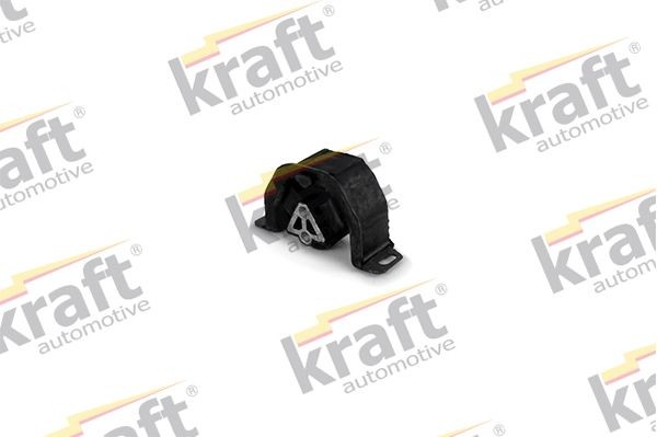 KRAFT 1491525 Engine mounts OPEL Kadett E Combo (T85) 1.7 D 57 hp Diesel 1993 price