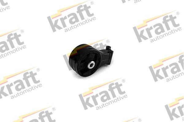Saab Mounting, automatic transmission KRAFT 1491852 at a good price