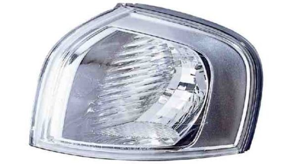 IPARLUX 14926062 Side indicator VOLVO experience and price