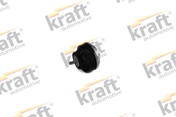 KRAFT 1492630 Motor mounts BMW 3 Compact (E46) 318 td 115 hp Diesel 2003