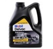 Originálne MOBIL Motorový olej 5055107431283 - online obchod