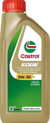 CASTROL Engine oil 14E94C