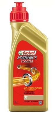 14E960 Motor oil CASTROL 0501CA137CF8465167 review and test