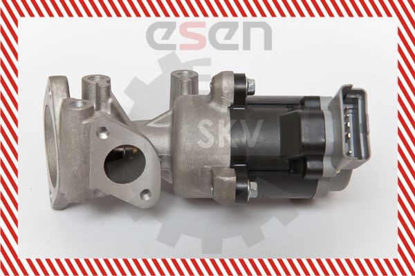 ESEN SKV 14SKV066 EGR valve JDE3 315