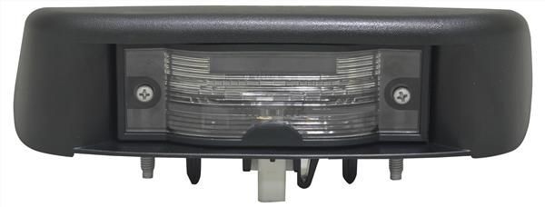 Kennzeichenbeleuchtung für FIAT PANDA LED und Halogen günstig kaufen ▷  AUTODOC-Onlineshop