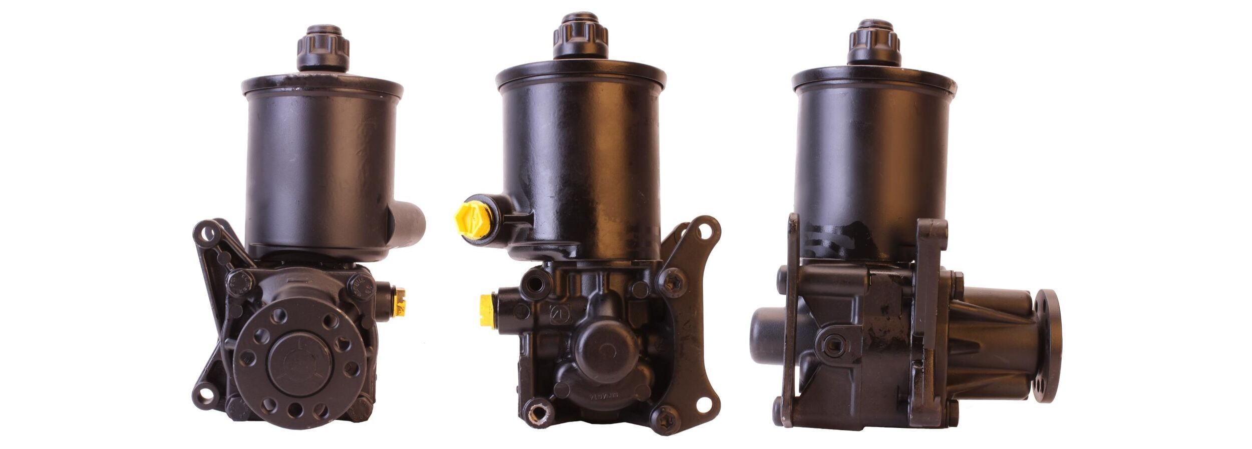 ELSTOCK Hydraulic, 85 bar, with reservoir Pressure [bar]: 85bar Steering Pump 15-0833 buy