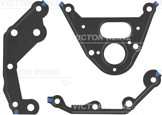 REINZ 15-10171-01 Timing cover gasket 11 14 7 566 411