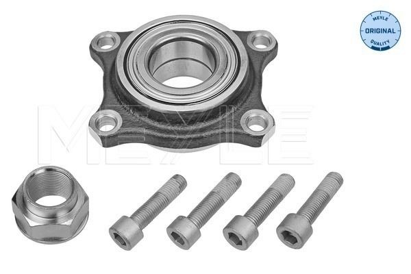 MEYLE 15-14 652 0003 Wheel bearing kit ALFA ROMEO experience and price