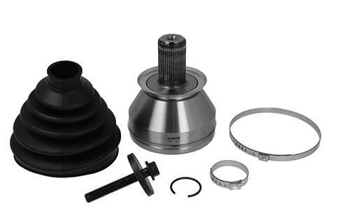 Joint kit, drive shaft METELLI 15-1891 - Drive shaft and cv joint spare parts for Volvo order