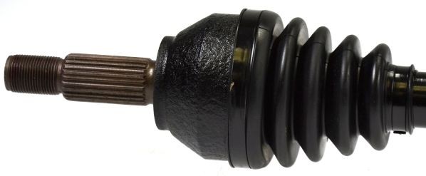 SPIDAN Axle shaft 23301 for FORD FOCUS