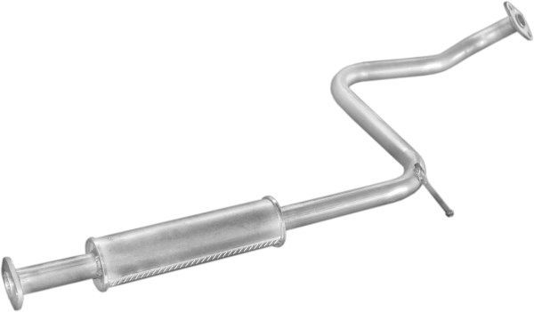 POLMO Middle exhaust 15.129 buy