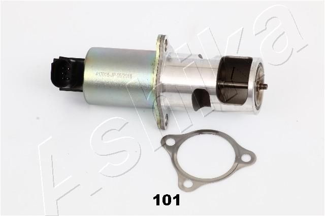 Nissan PRIMERA EGR valve ASHIKA 150-01-101 cheap