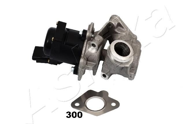 ASHIKA 150-03-300 EGR valve 1618NR