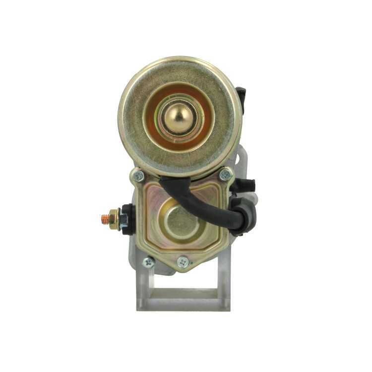 150523102050 Engine starter motor +Line Original BV PSH 150.523.102.050 review and test