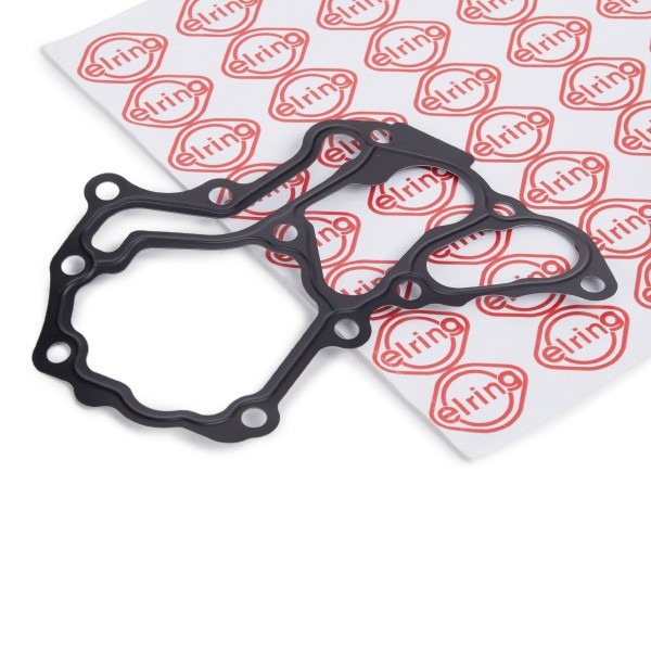 ELRING 150.580 Gasket, housing cover (crankcase) Upper