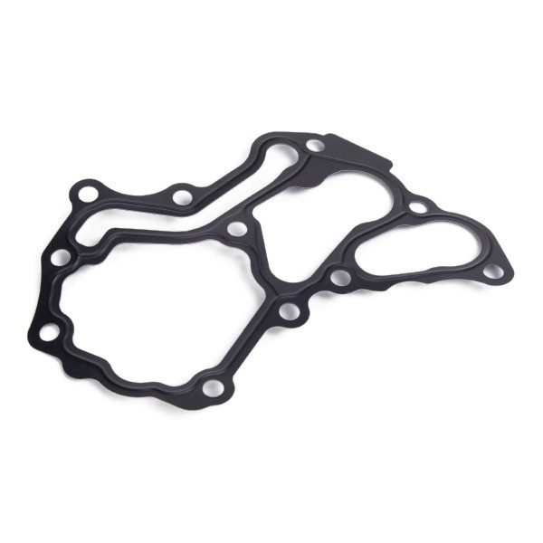 ELRING Gasket, housing cover (crankcase) 150.580