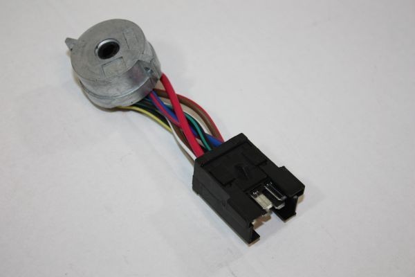 AUTOMEGA 150003510 Ignition switch with cable