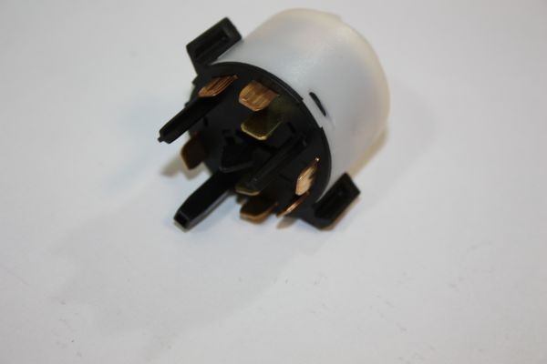 AUTOMEGA 150006410 Ignition switch 1108947