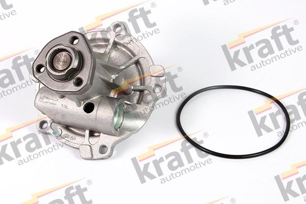 Original KRAFT Engine water pump 1500170 for VW PASSAT