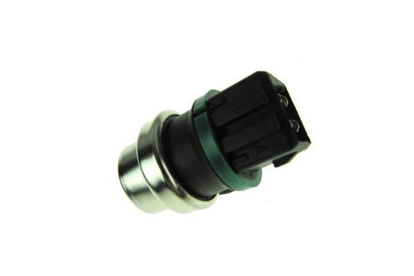 AUTOMEGA 150020610 Sensor, coolant temperature black/green