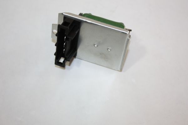 AUTOMEGA Voltage: 12V, Number of pins: 4-pin connector Resistor, interior blower 150023010 buy