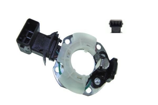 Volkswagen TRANSPORTER Sensor, ignition pulse AUTOMEGA 150027710 cheap