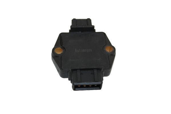 Rover Control Unit, ignition system AUTOMEGA 150030210 at a good price