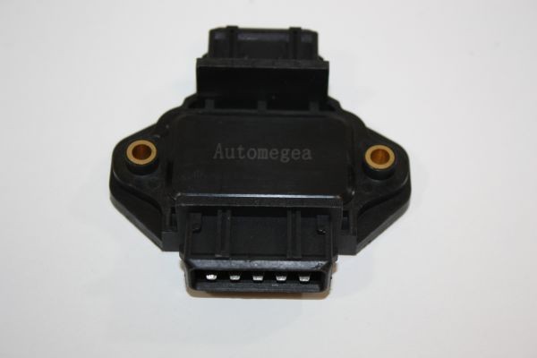 AUTOMEGA Ignition module 150030410 Audi A4 2018