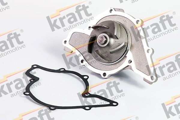 Original KRAFT Coolant pump 1500360 for VW PASSAT