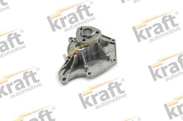 KRAFT 1500383 Water pumps Audi A4 B8 Avant 3.0 TDI quattro 240 hp Diesel 2008 price