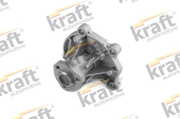 KRAFT 1500390 Water pump SEAT experience and price