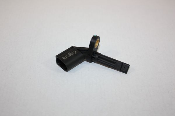 AUTOMEGA 2-pin connector, 70mm Number of pins: 2-pin connector Sensor, wheel speed 150041410 buy