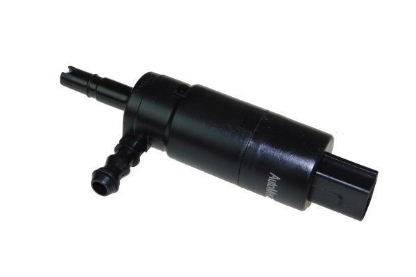 Volkswagen PASSAT Water Pump, headlight cleaning AUTOMEGA 150053210 cheap