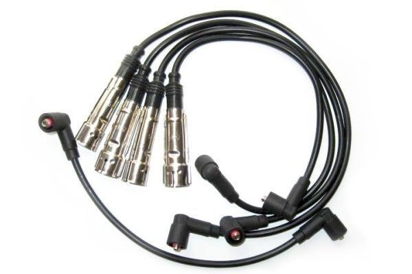 AUTOMEGA 150057110 Ignition Cable Kit 191 998 031A