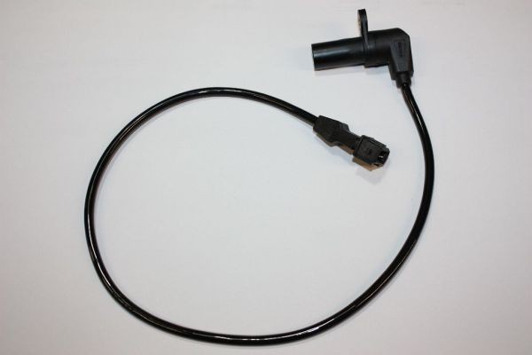 AUTOMEGA 3-pin connector Number of pins: 3-pin connector Sensor, crankshaft pulse 150089110 buy