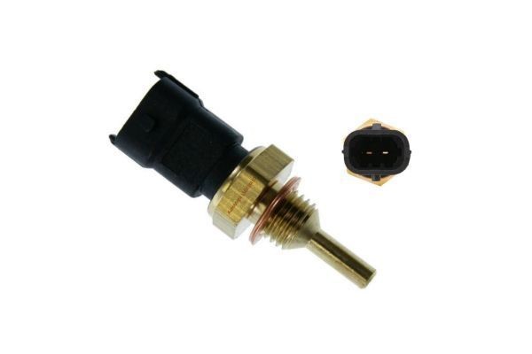AUTOMEGA Number of pins: 2-pin connector Coolant Sensor 150108410 buy