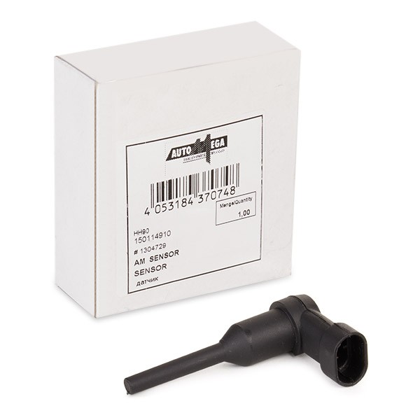 AUTOMEGA Sensor, coolant level 150114910 for OPEL ASTRA, ZAFIRA