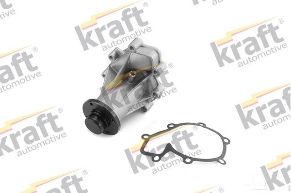Mercedes C-Class Coolant pump 9013653 KRAFT 1501160 online buy