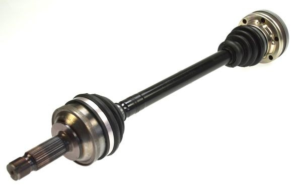 SPIDAN Drive axle shaft rear and front Mercedes Viano W639 new 24533