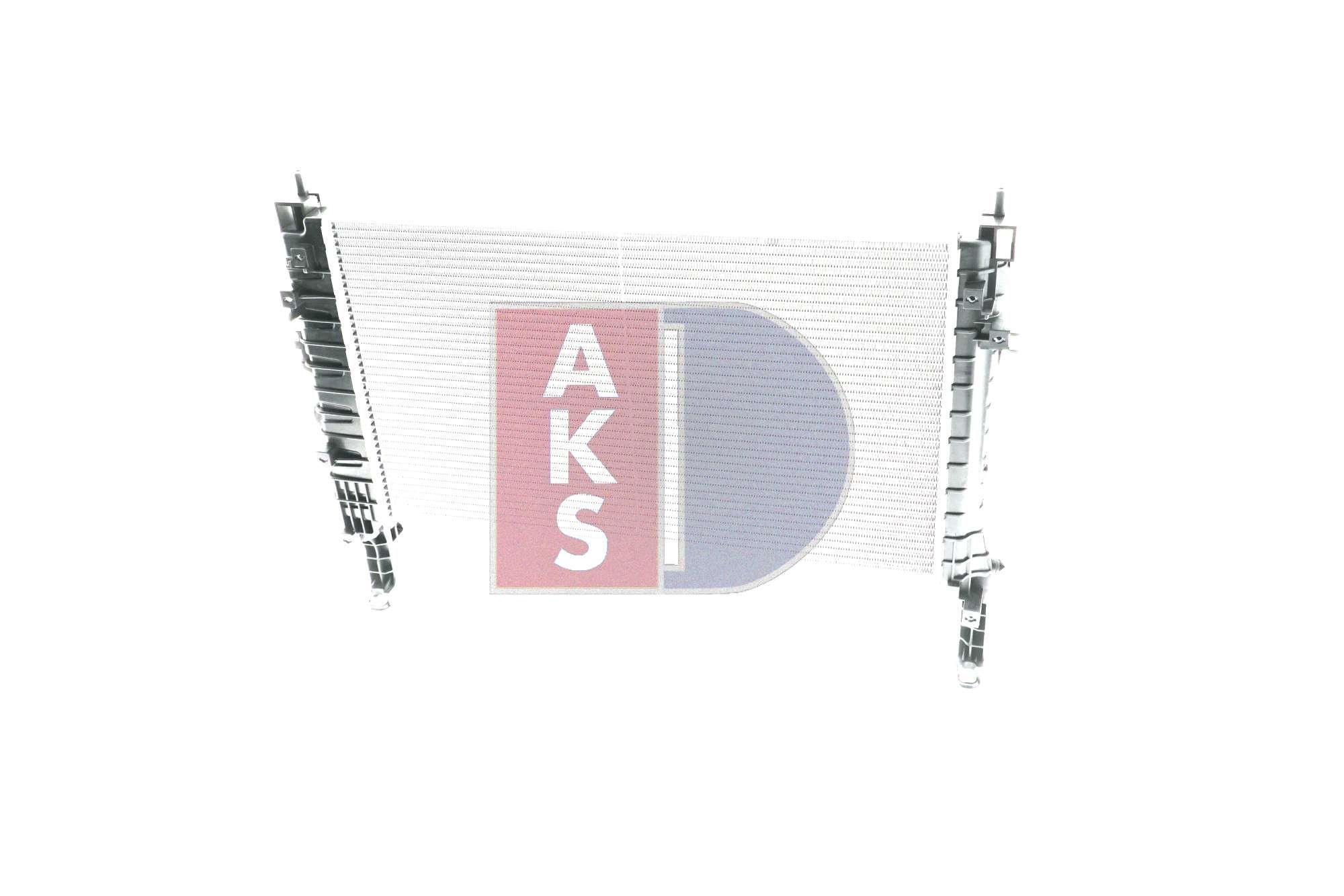 AKS DASIS Radiators 150126N buy online