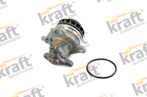 Nissan X-TRAIL Water pump KRAFT 1501525 cheap