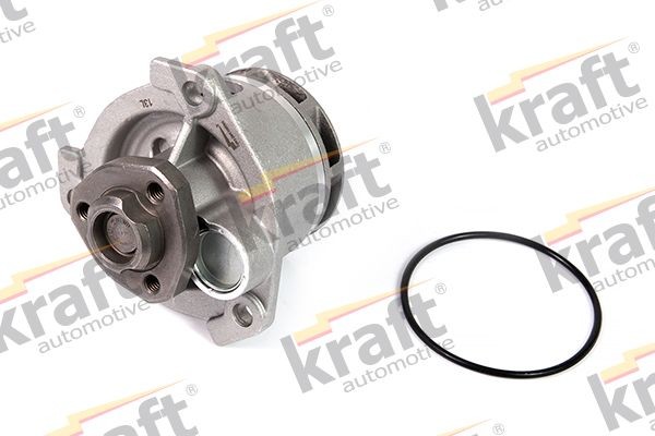KRAFT Coolant pump Opel Astra G Coupe new 1501715