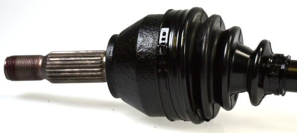 SPIDAN Axle shaft 24764 for FORD TOURNEO CONNECT, TRANSIT CONNECT