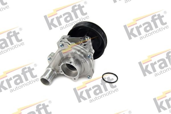 KRAFT Water pump 1502280 Ford TRANSIT 2012