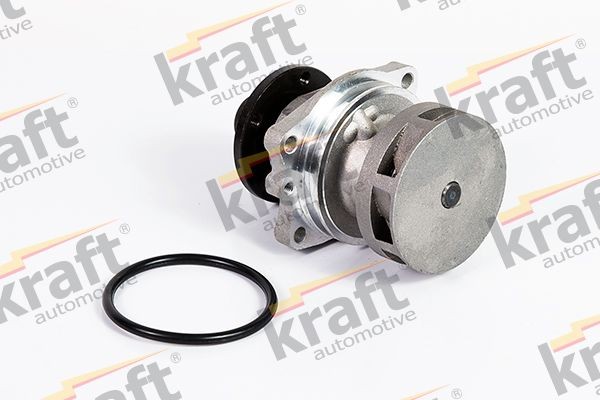 Original KRAFT Engine water pump 1502570 for BMW X1