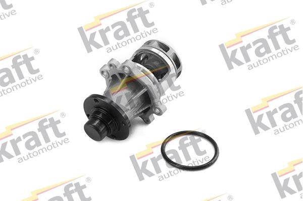 Original KRAFT Coolant pump 1502590 for BMW 3 Series