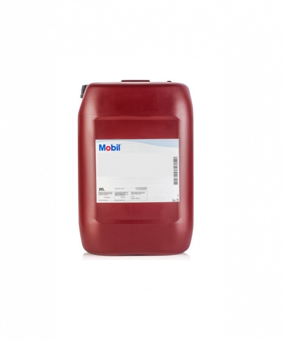 150272 MOBIL Gearbox oil MAZDA ATF IV, 20l, red